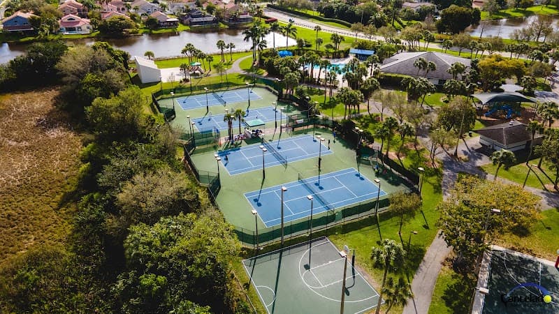 Tennis Master Academies