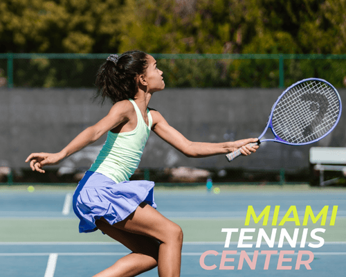 Tennis School Miami LLC
