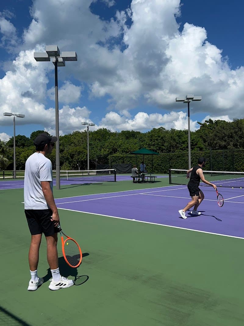 The Racquet - Brickell / Downtown