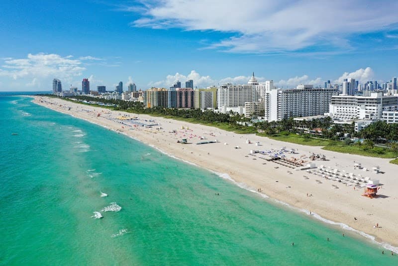 The Sagamore Hotel South Beach