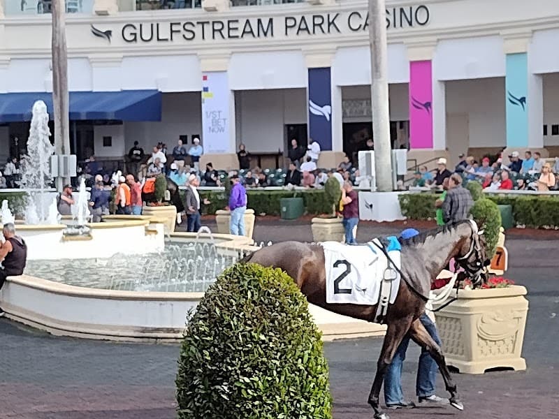 The Village at Gulfstream Park