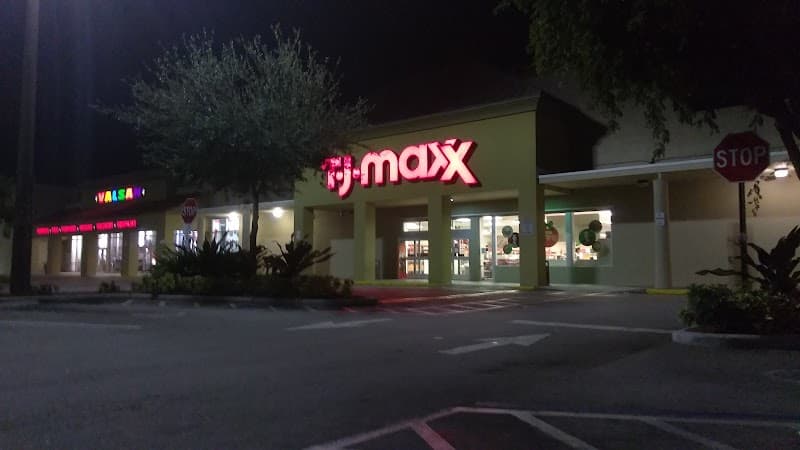 T.J. Maxx