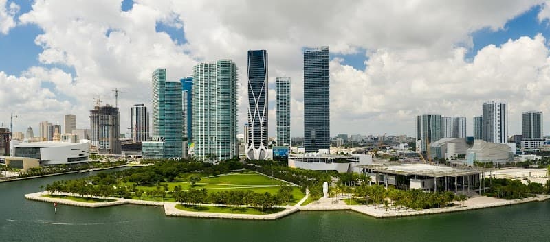 TMP Cost Segregation