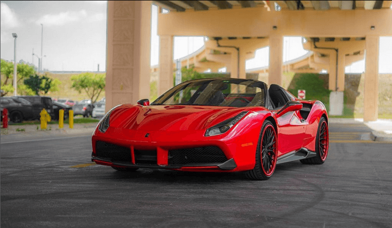 TPT Foreigns - Pre Owned Exotic and Luxury Car Dealership