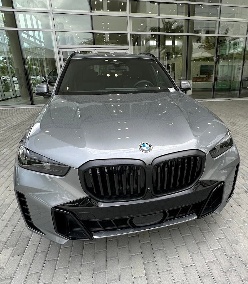 Triple Luxury Auto inc