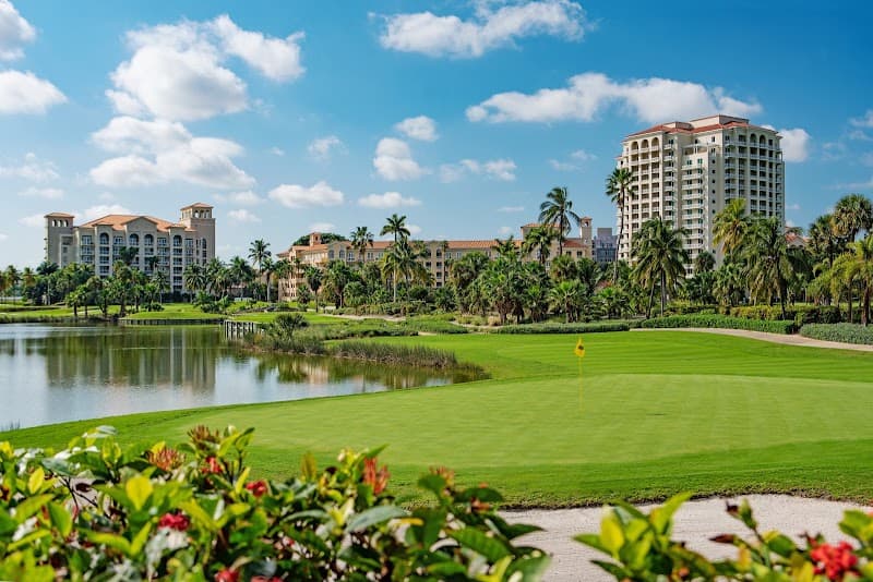 Turnberry Isle Country Club