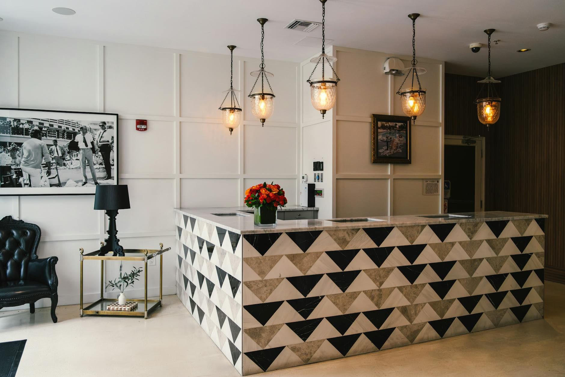 Tushka Art Lampshade Studio