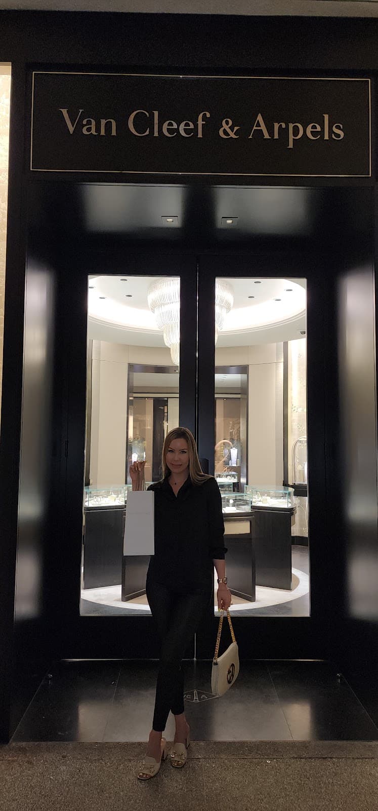 Van Cleef & Arpels (Bal Harbour - Collins Ave)