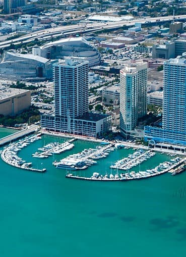 Venetian Marina & Yacht Club