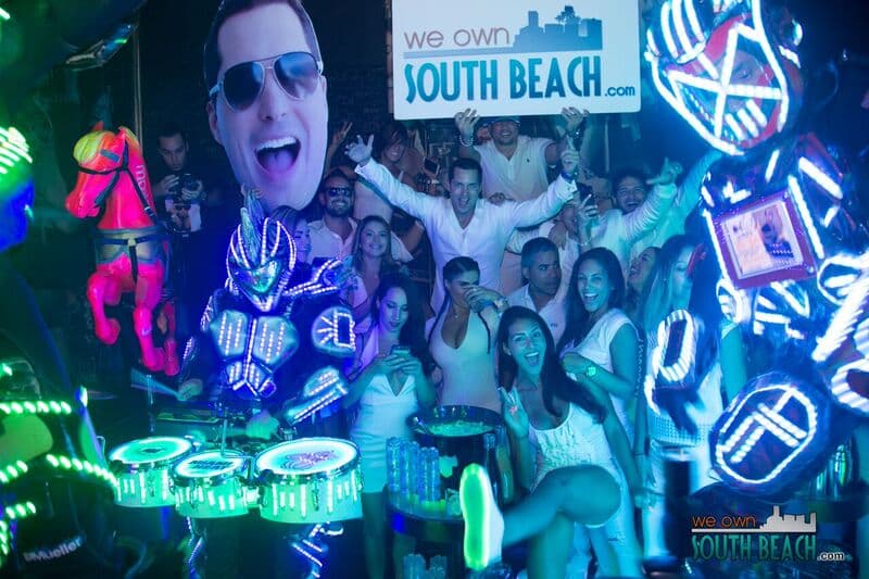 We Own South Beach Concierge