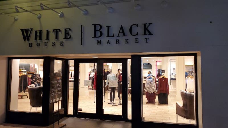 White House Black Market