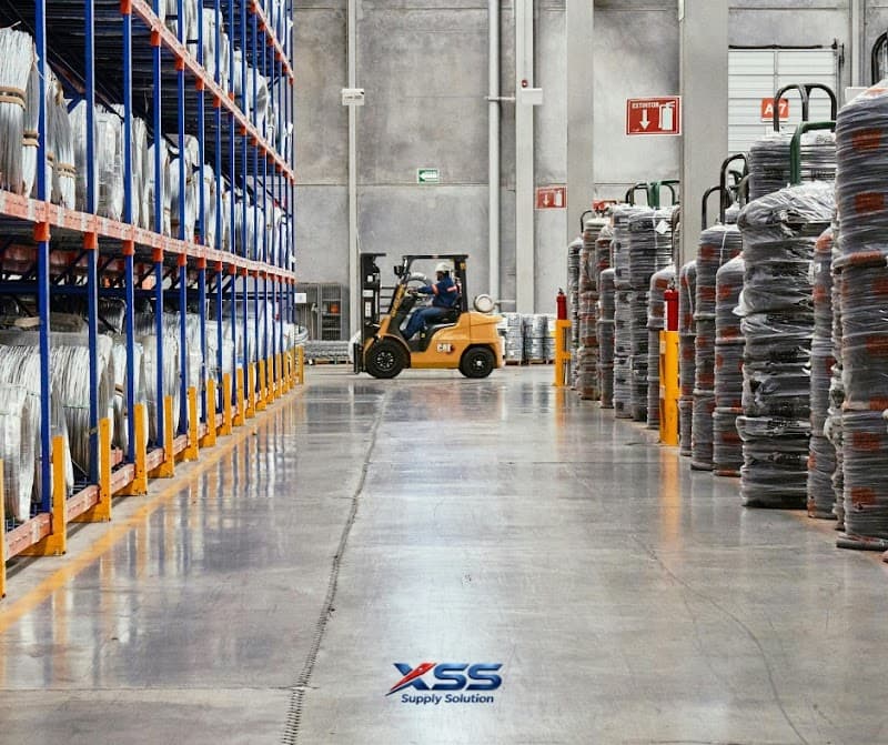 Xsupply Solution LLC
