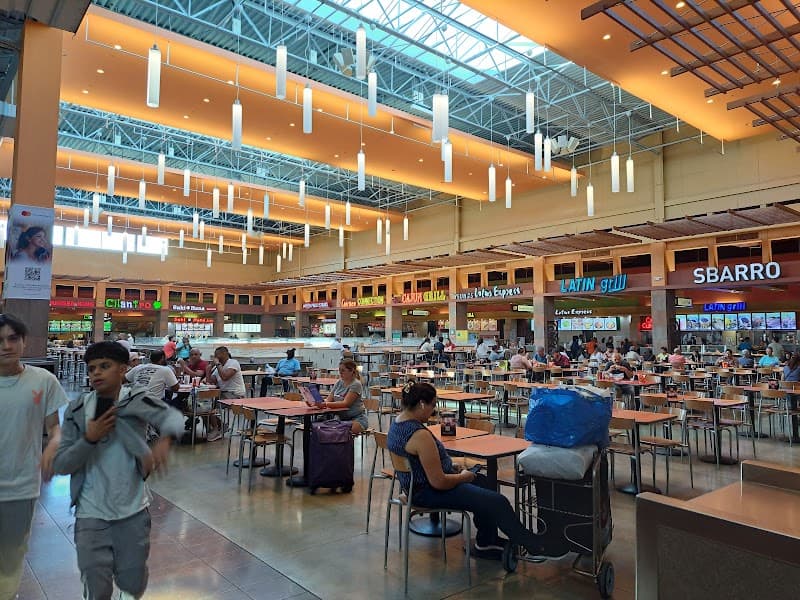 Yeung's Lotus Express