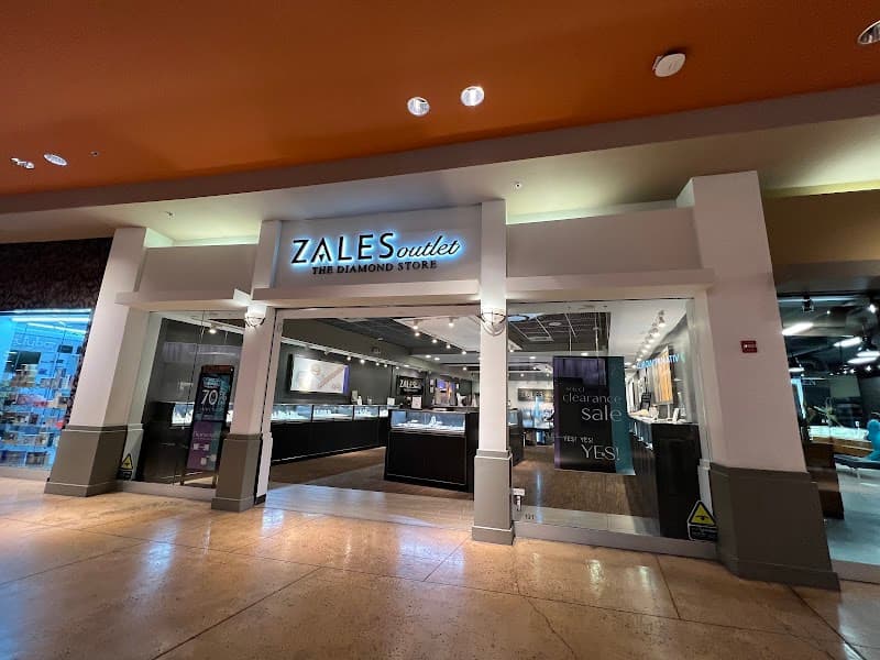 Zales Outlet