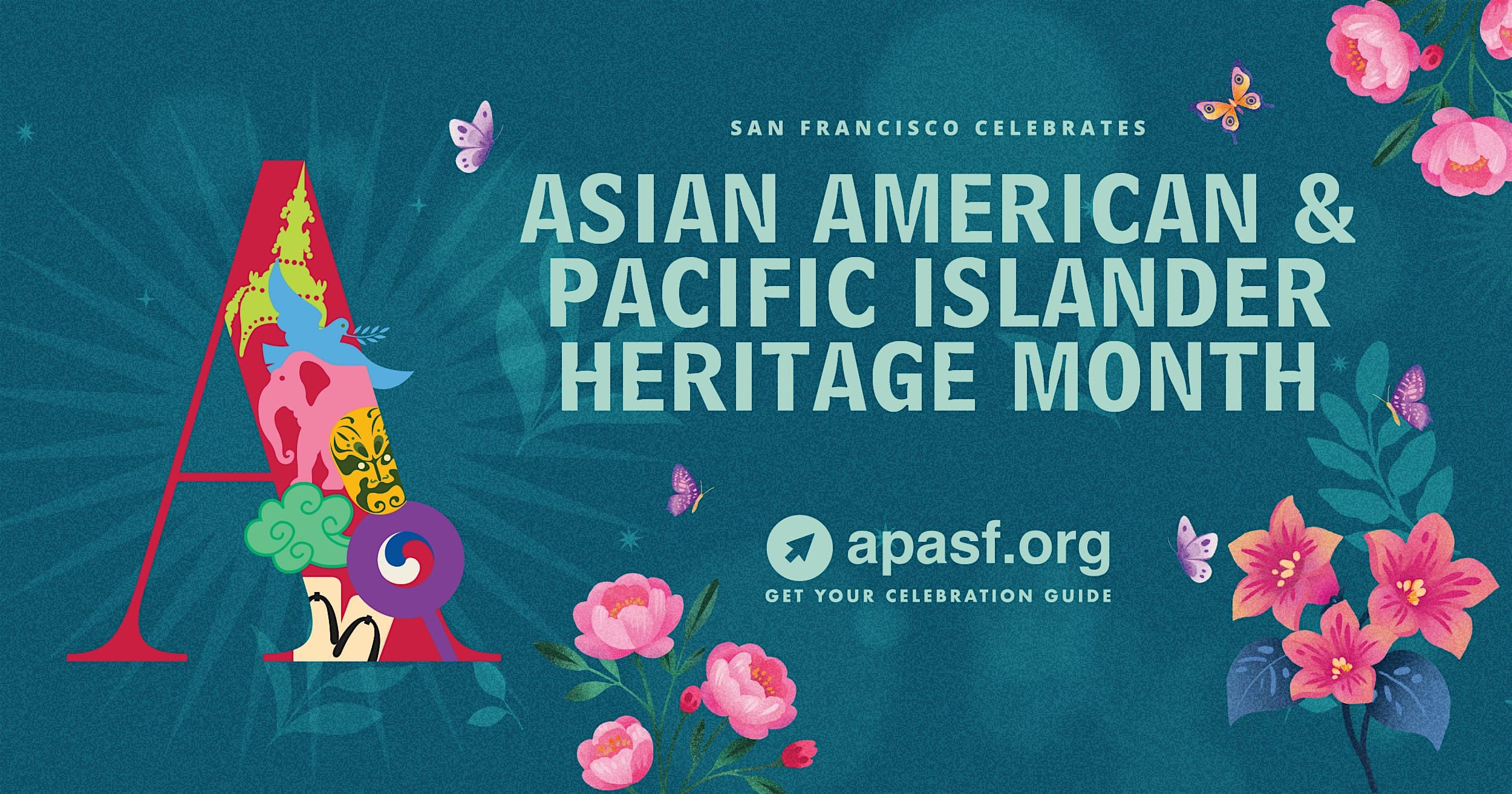2026 APA Heritage Awards & Community Gala