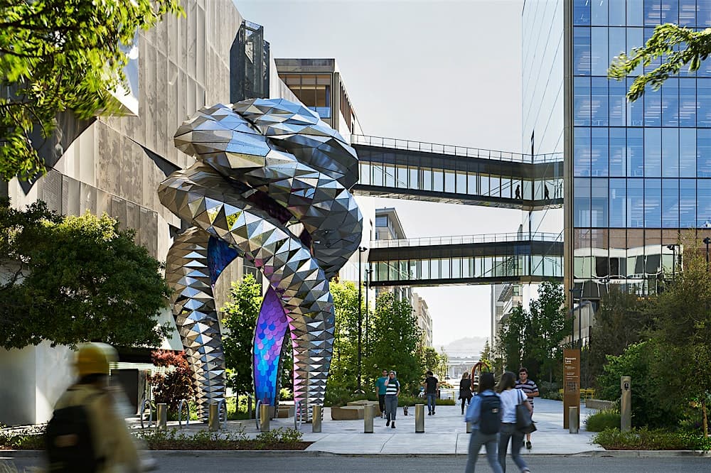 2026 Dogpatch Design Studio Tour