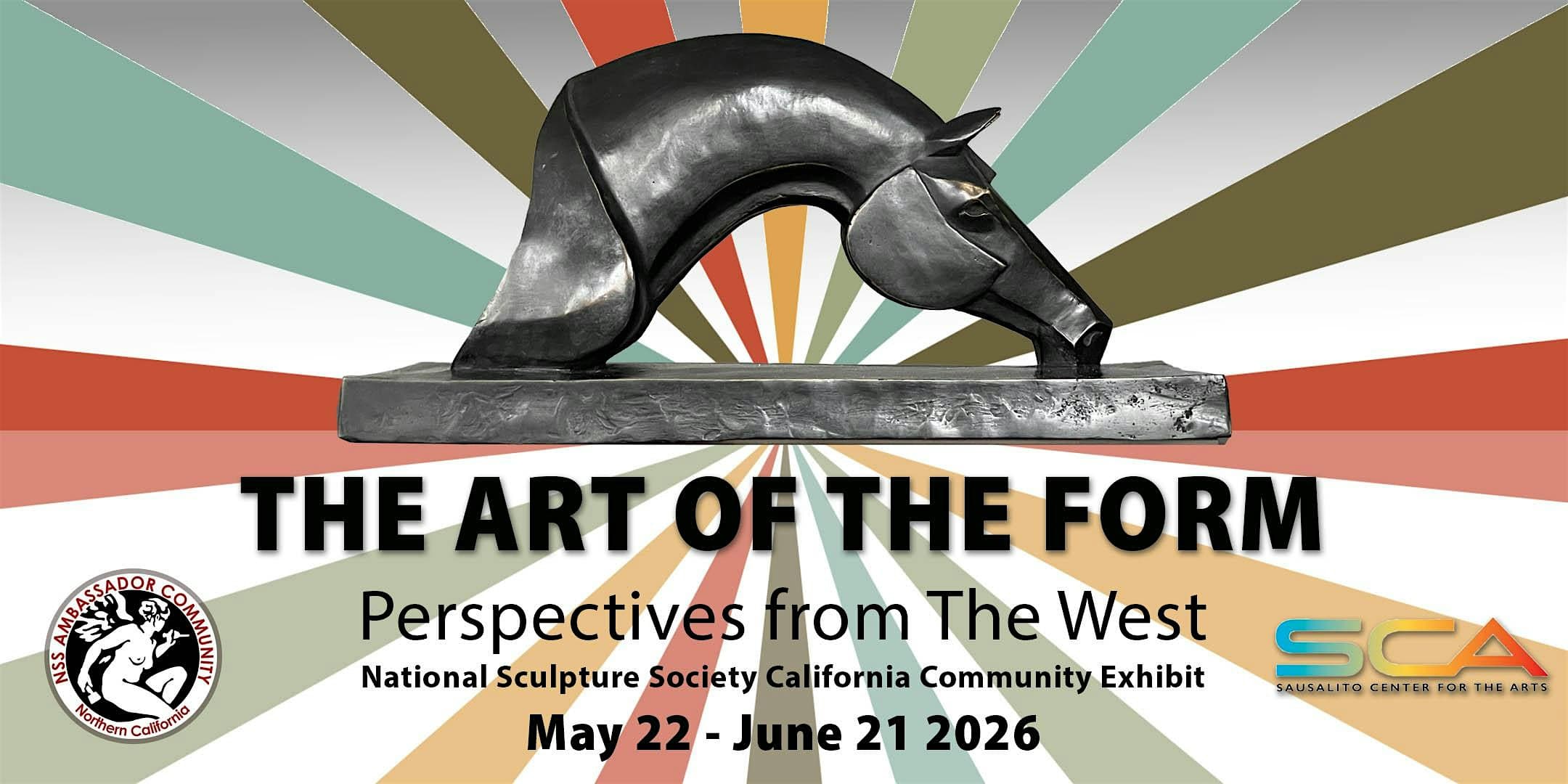 ART OF THE FORM - Perspectives from the West
