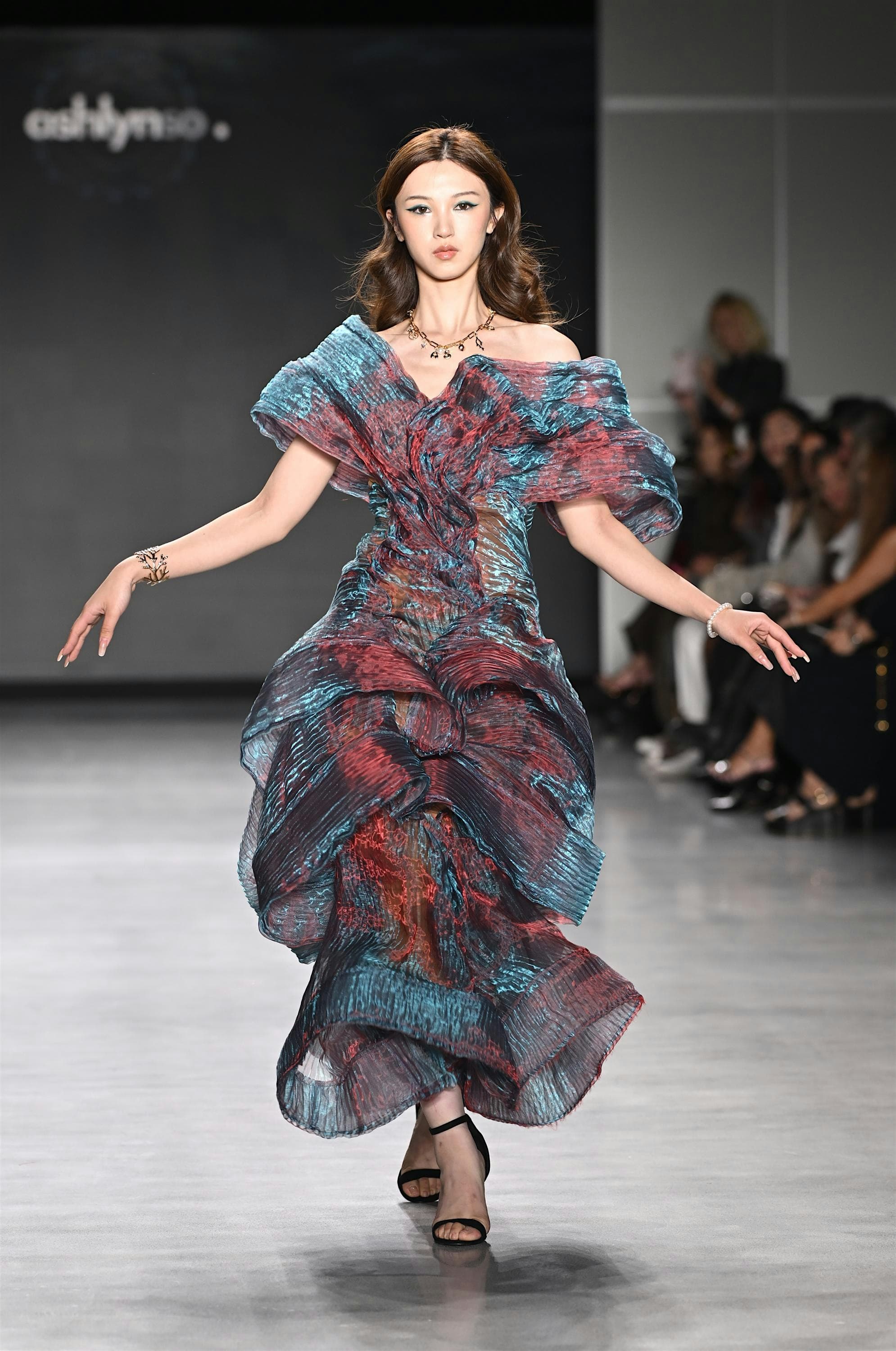 Ashlyn So - Recolored Collection Exhibition