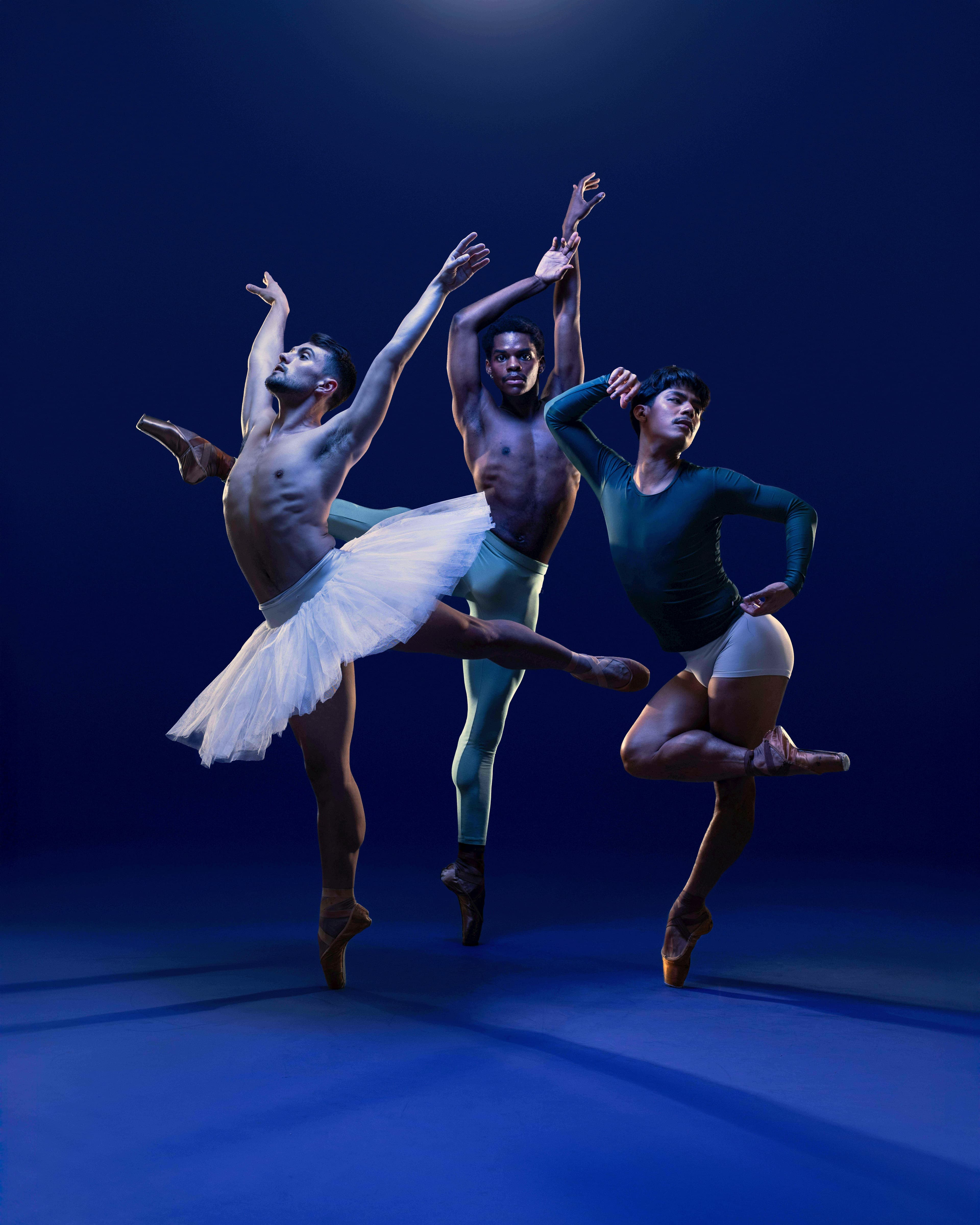 Ballet22:  Summer Season 2026