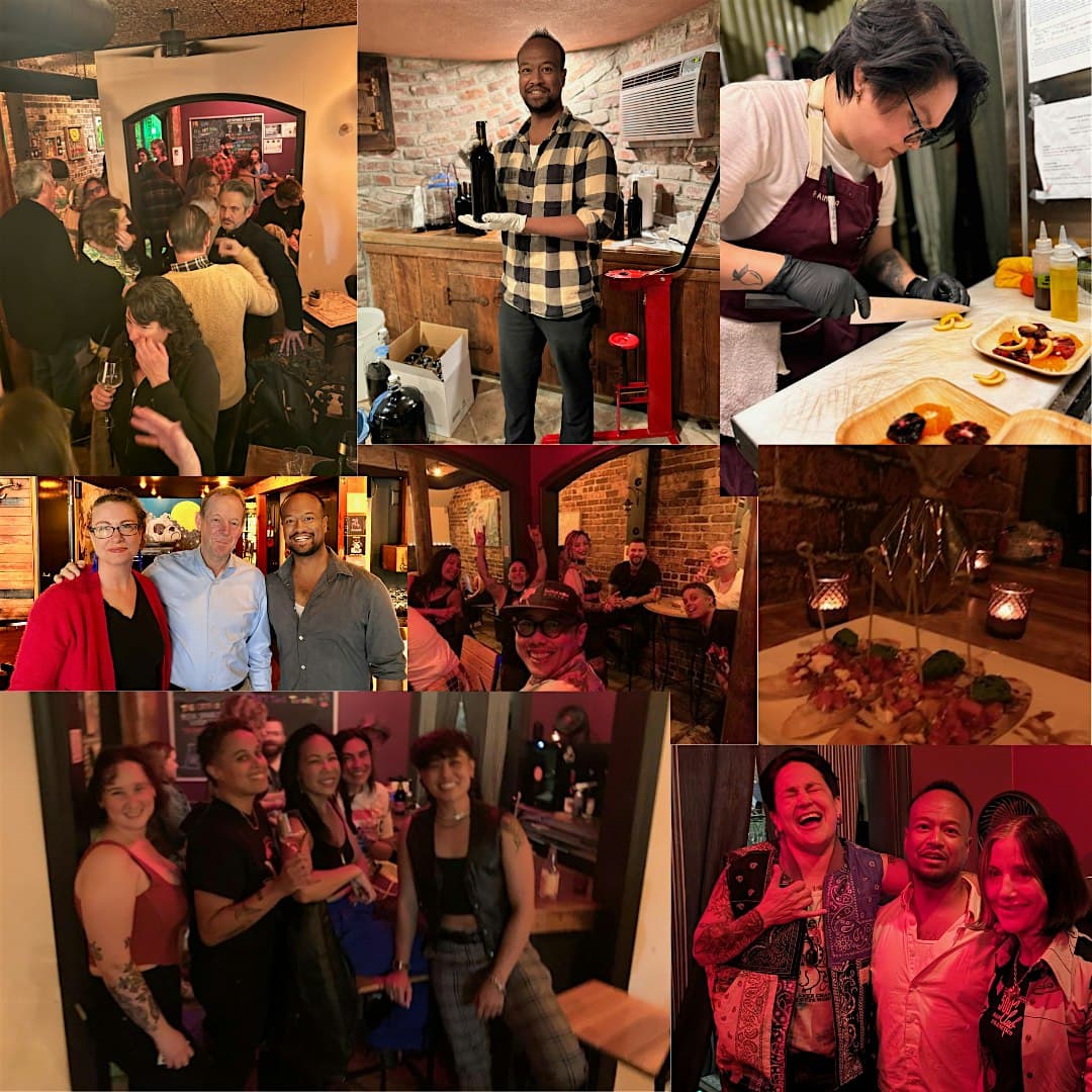 Celebrate  End of the month April Event @ Hotel Biron 4/24