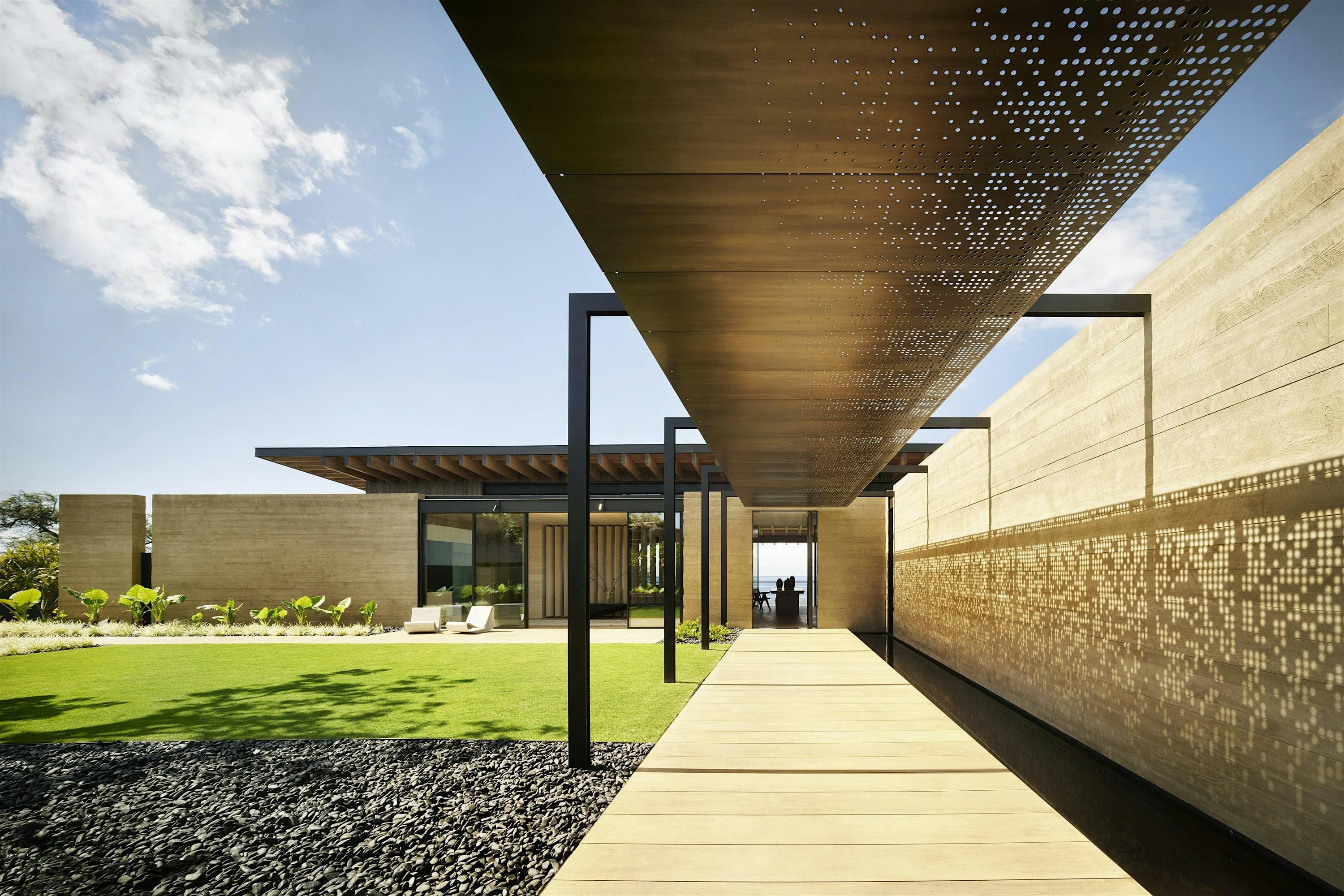 Dynamic Minds: Walker Warner  & Stanley Saitowitz Natoma