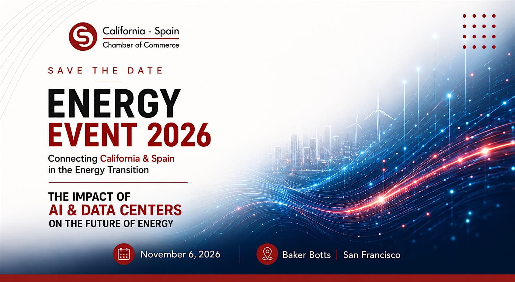 Energy Event 2026