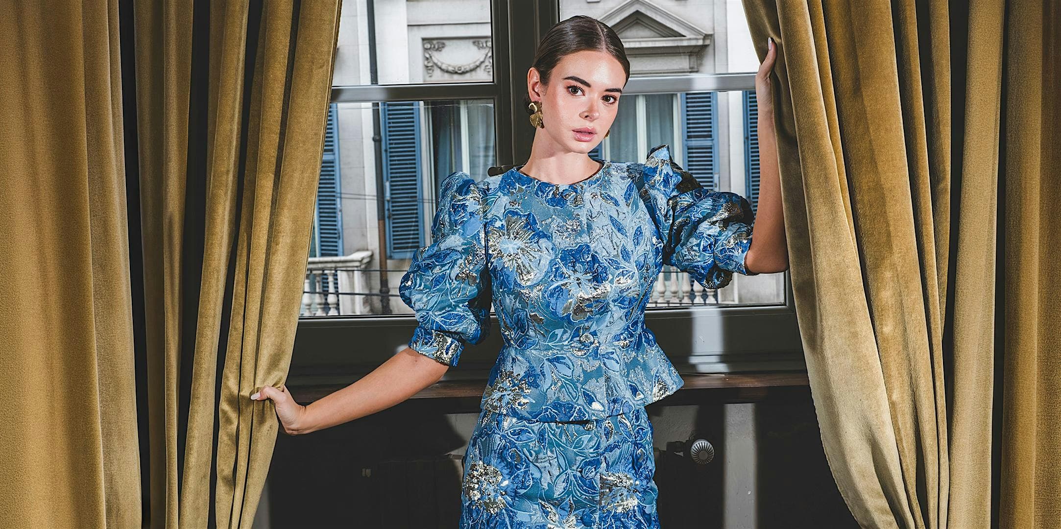 Evaro Italia |  Spring 2026 Fashion Show