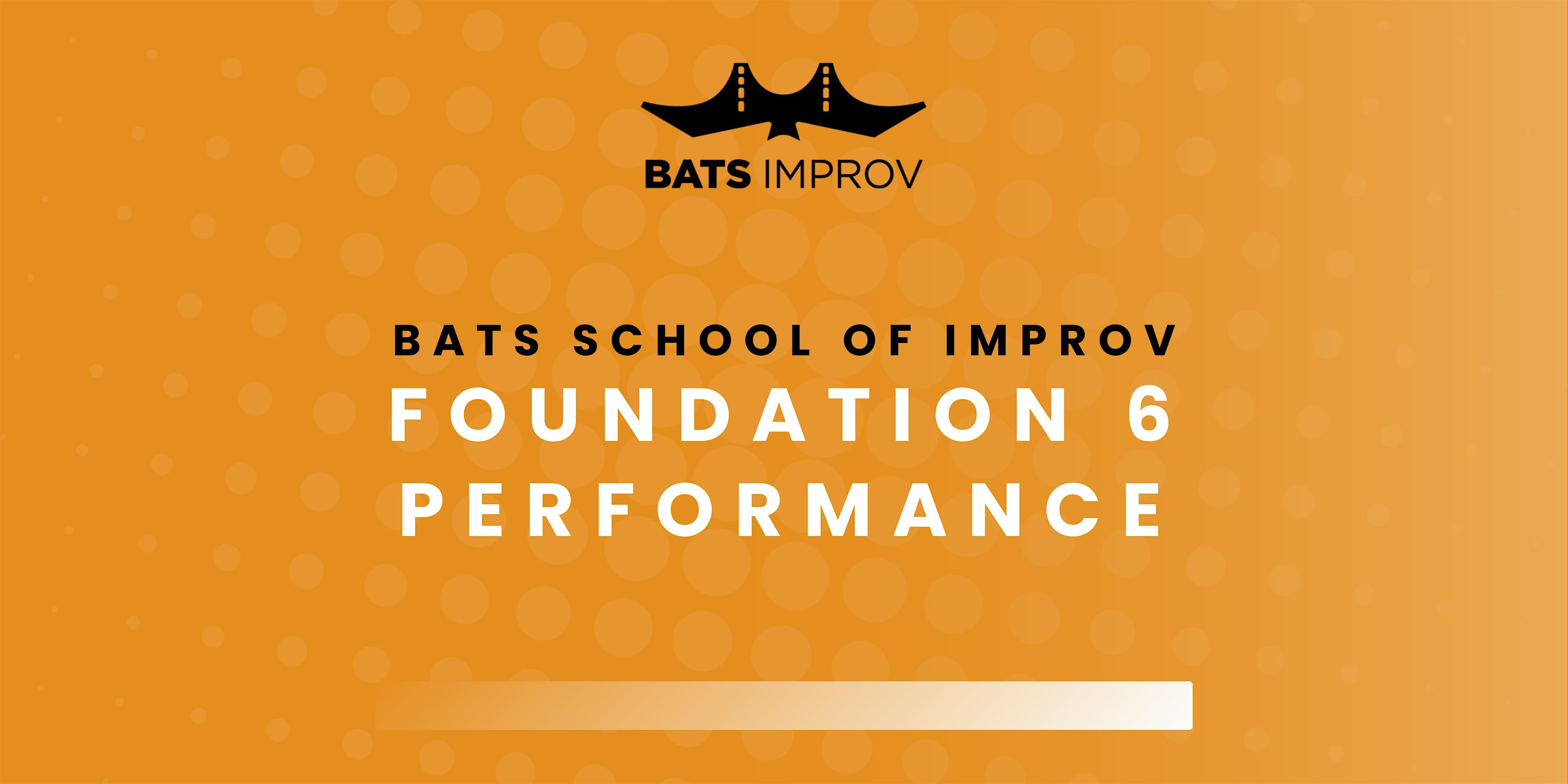Foundation 6: Performance with John Remak