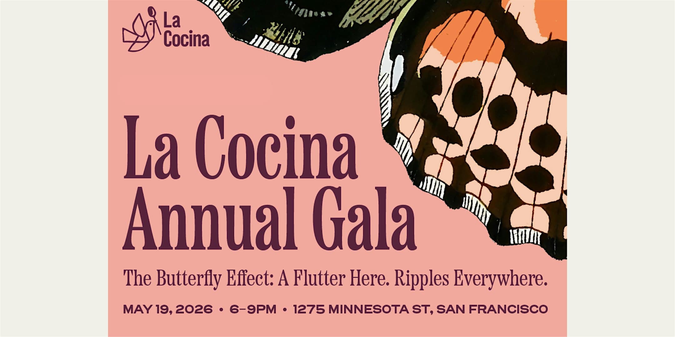 La Cocina 2026 Gala