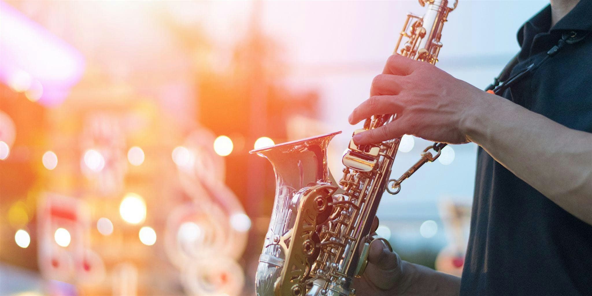 Live Jazz at the Gold Bar Distillery (Every Friday)