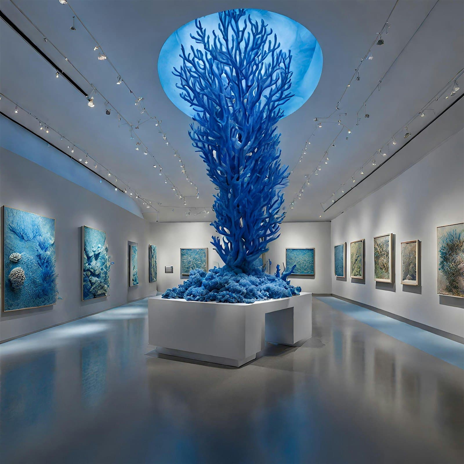 Money Is Art: A Summer Solstice Celebration of Reef Revival