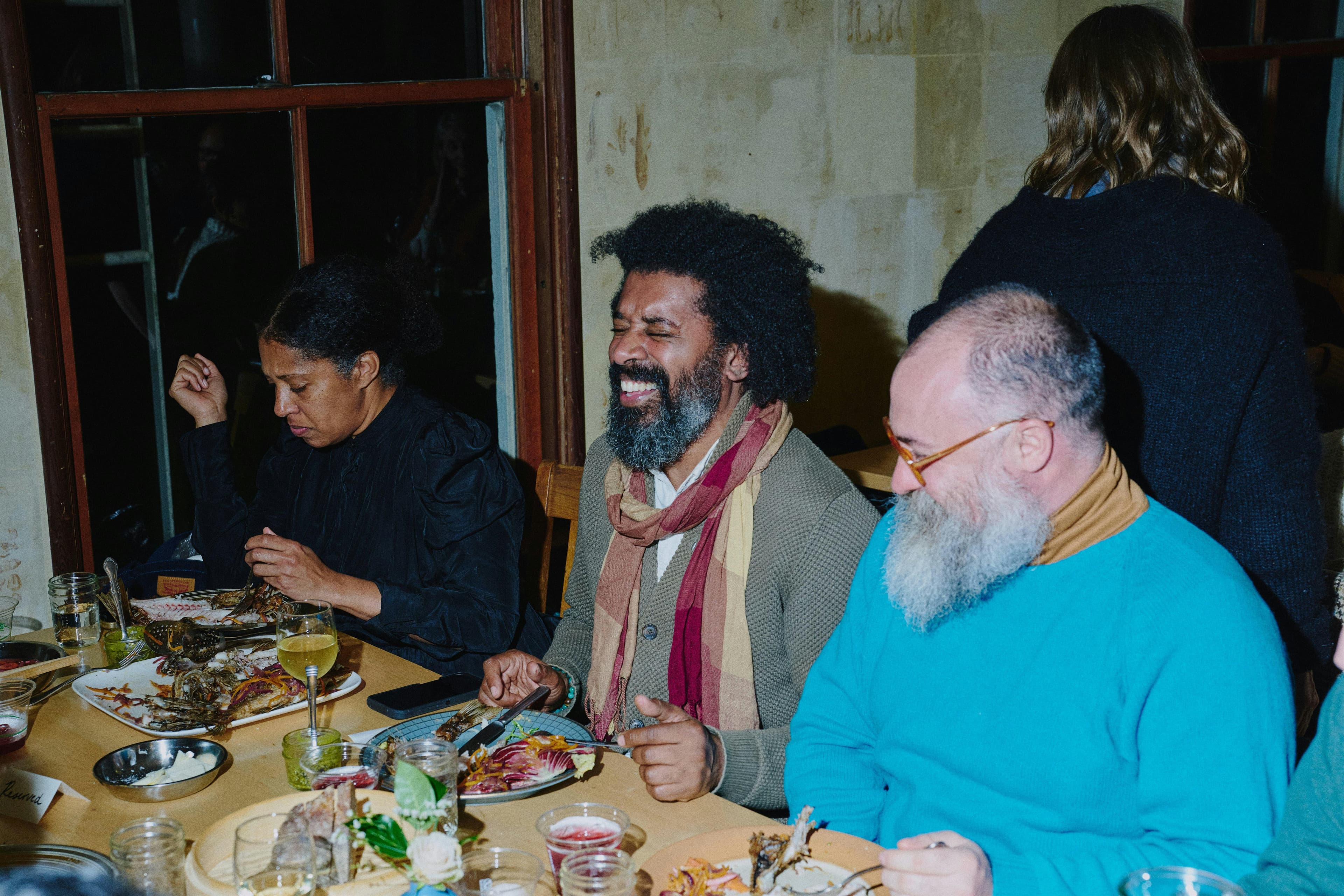 Monthly Supper Series: July 2026