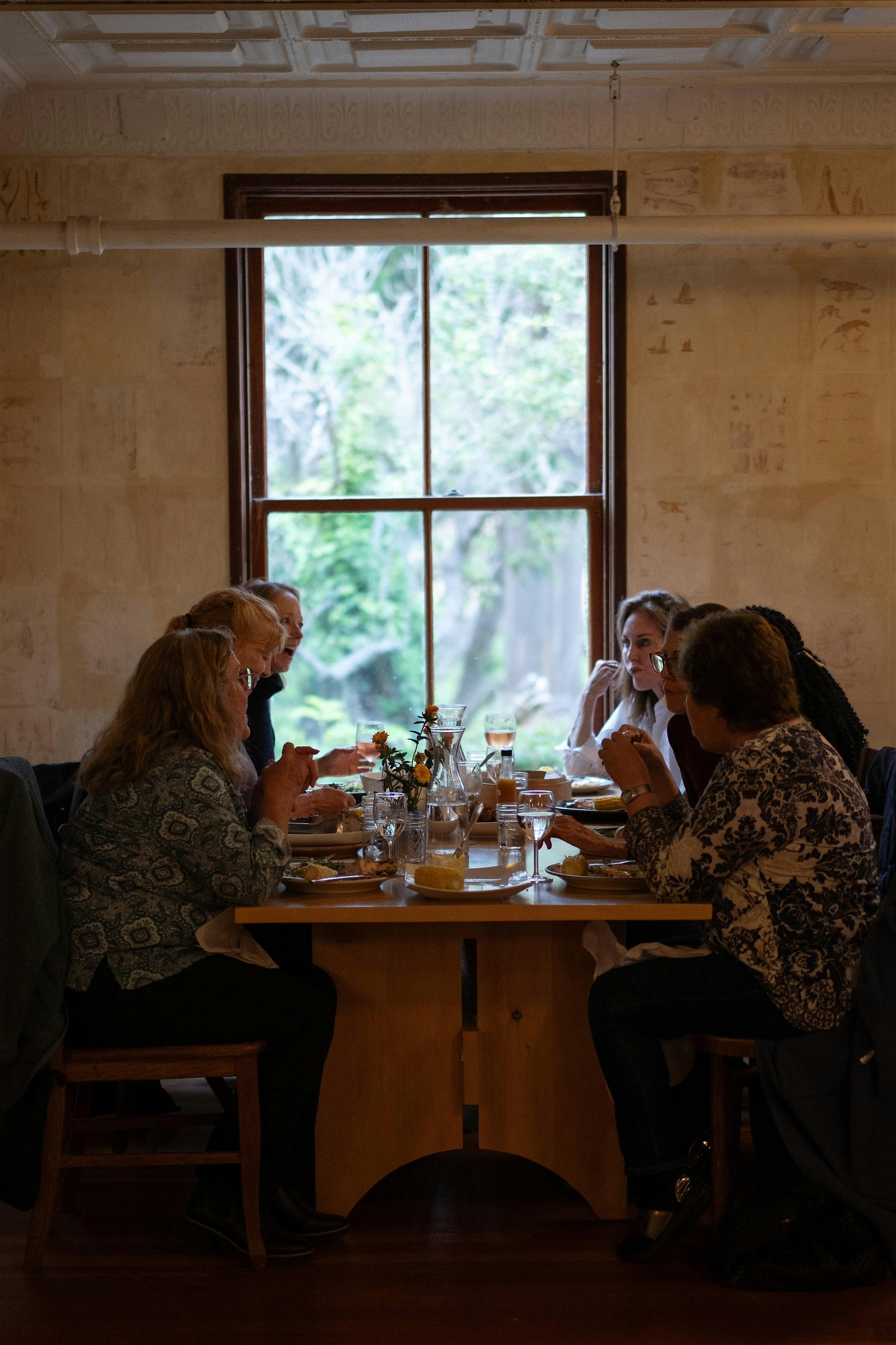 Monthly Supper Series: May 2026