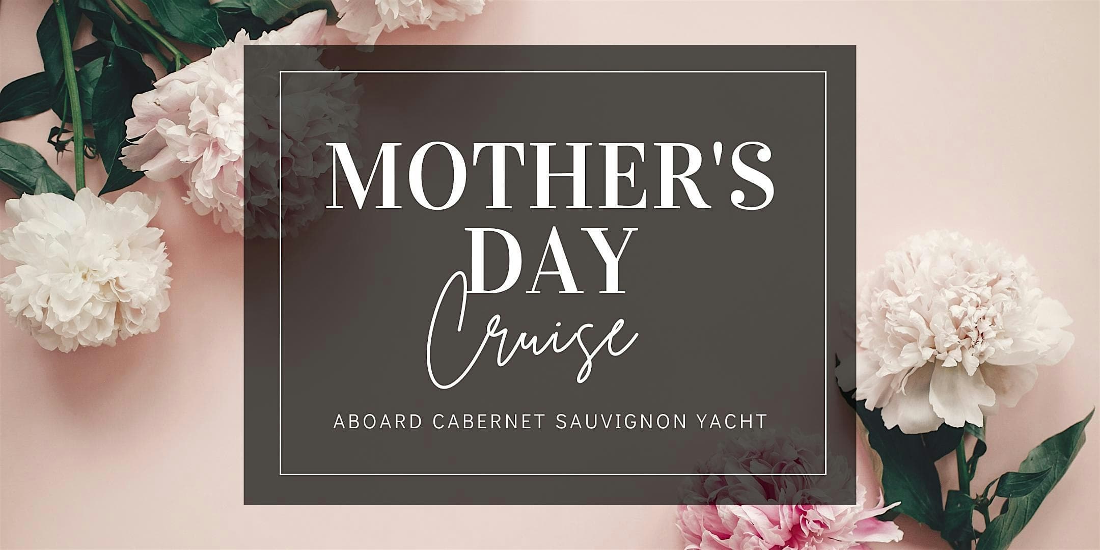 Mother's Day Cruise on San Francisco Bay