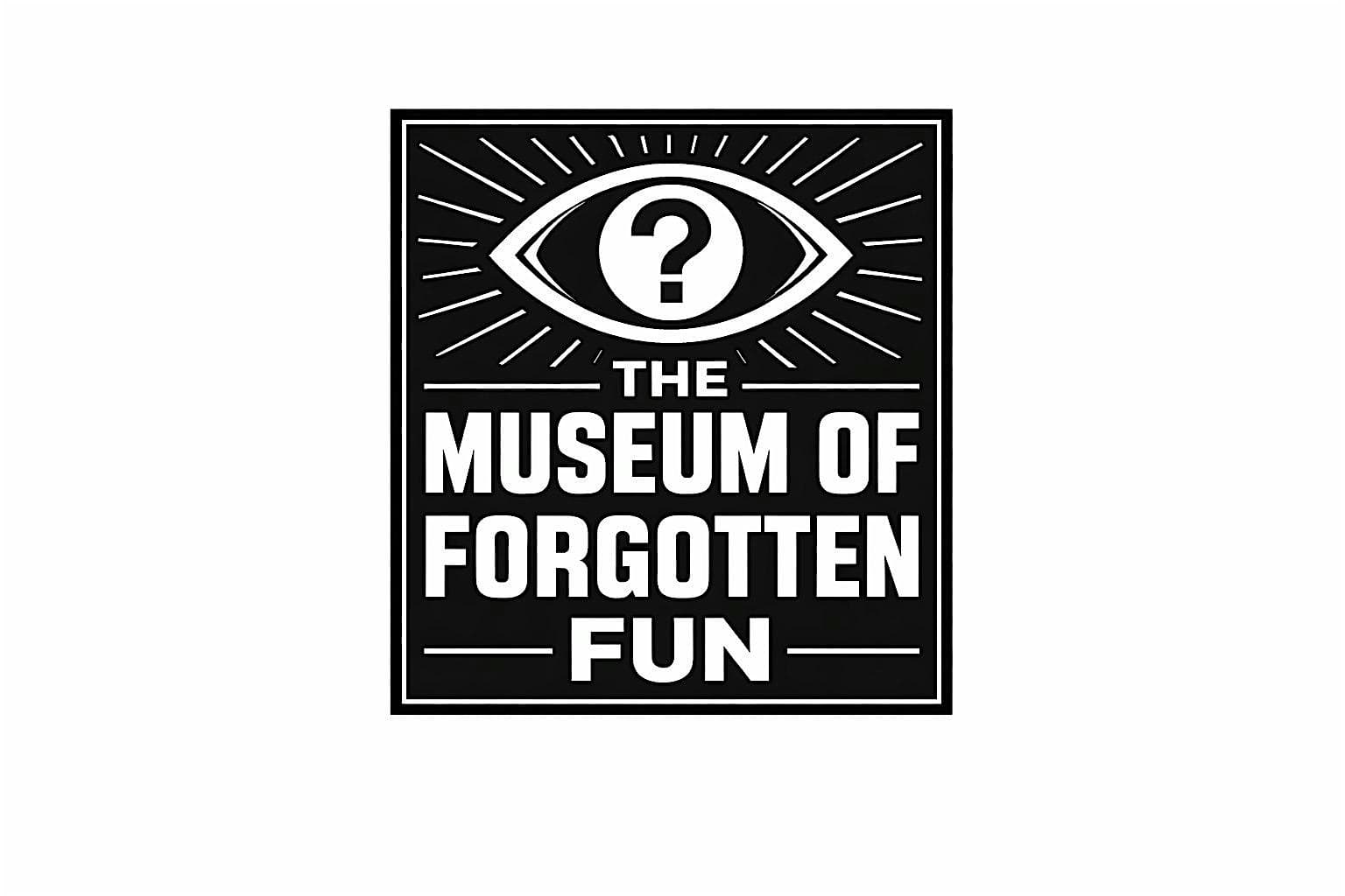 Museum of Forgotten Fun, 3026