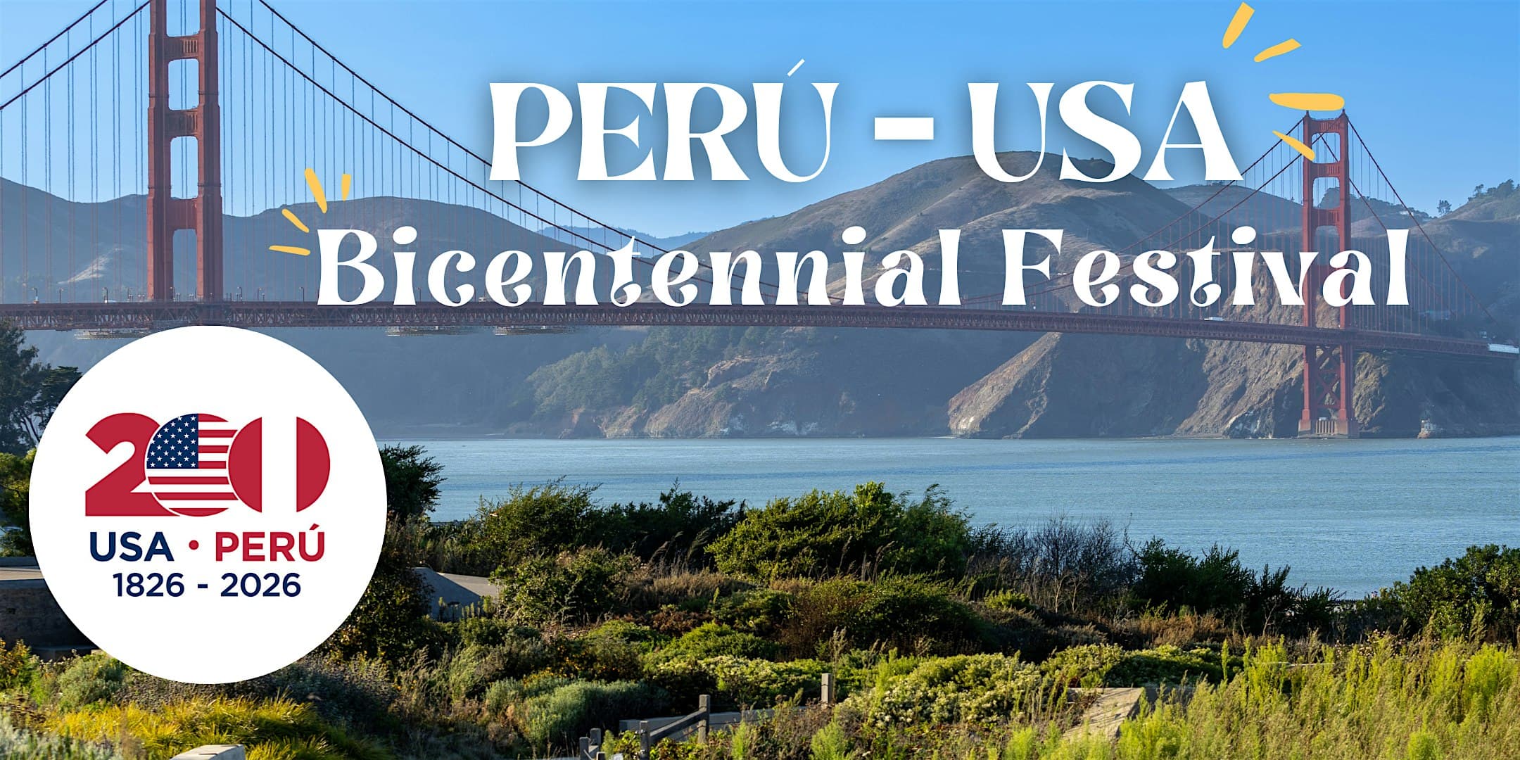 Peru-USA Bicentennial Festival