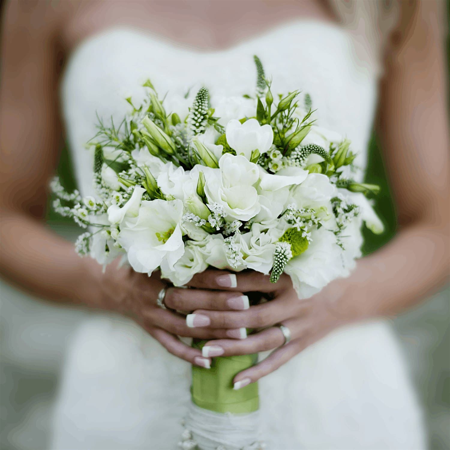 San Francisco's Elegant Wedding Fair - Free Tickets Available
