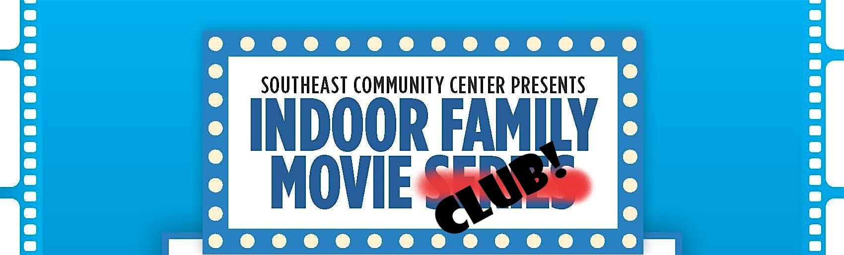 SECC Indoor Family Movie Club presents Zootopia 2