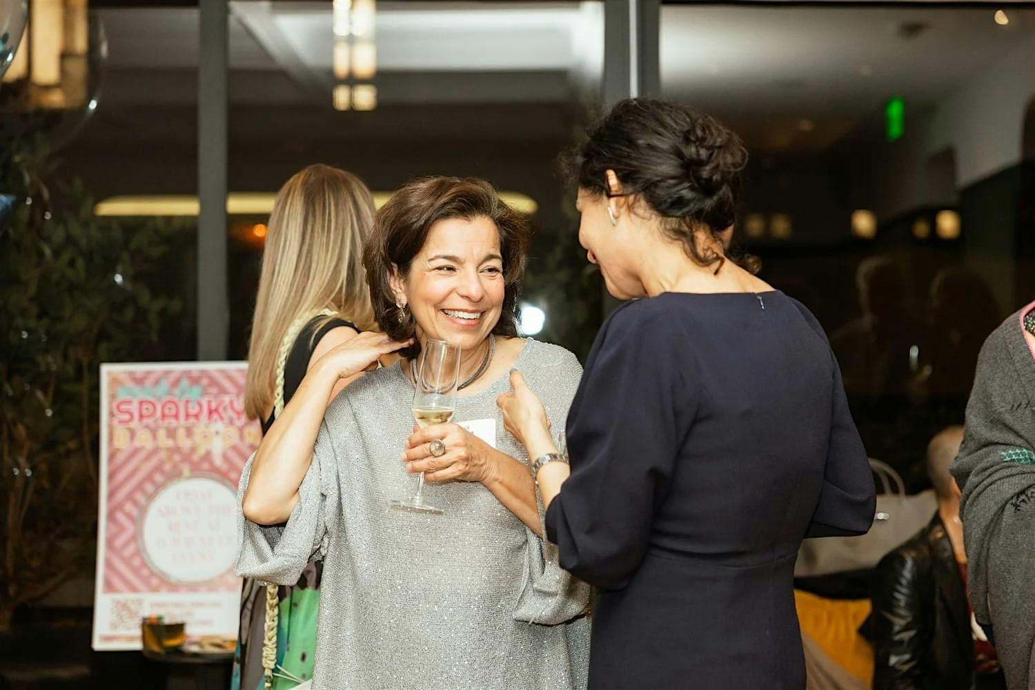 Shine Gala - Support Young Women of Color in SF