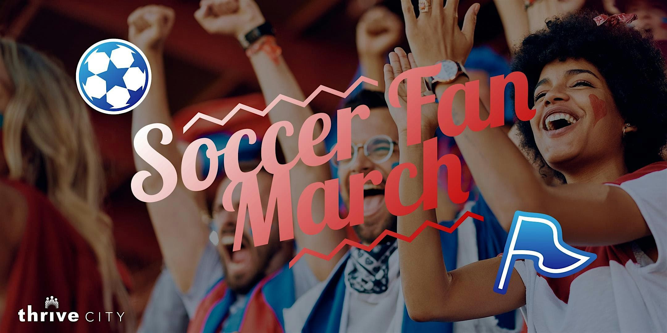 Soccer Fan March