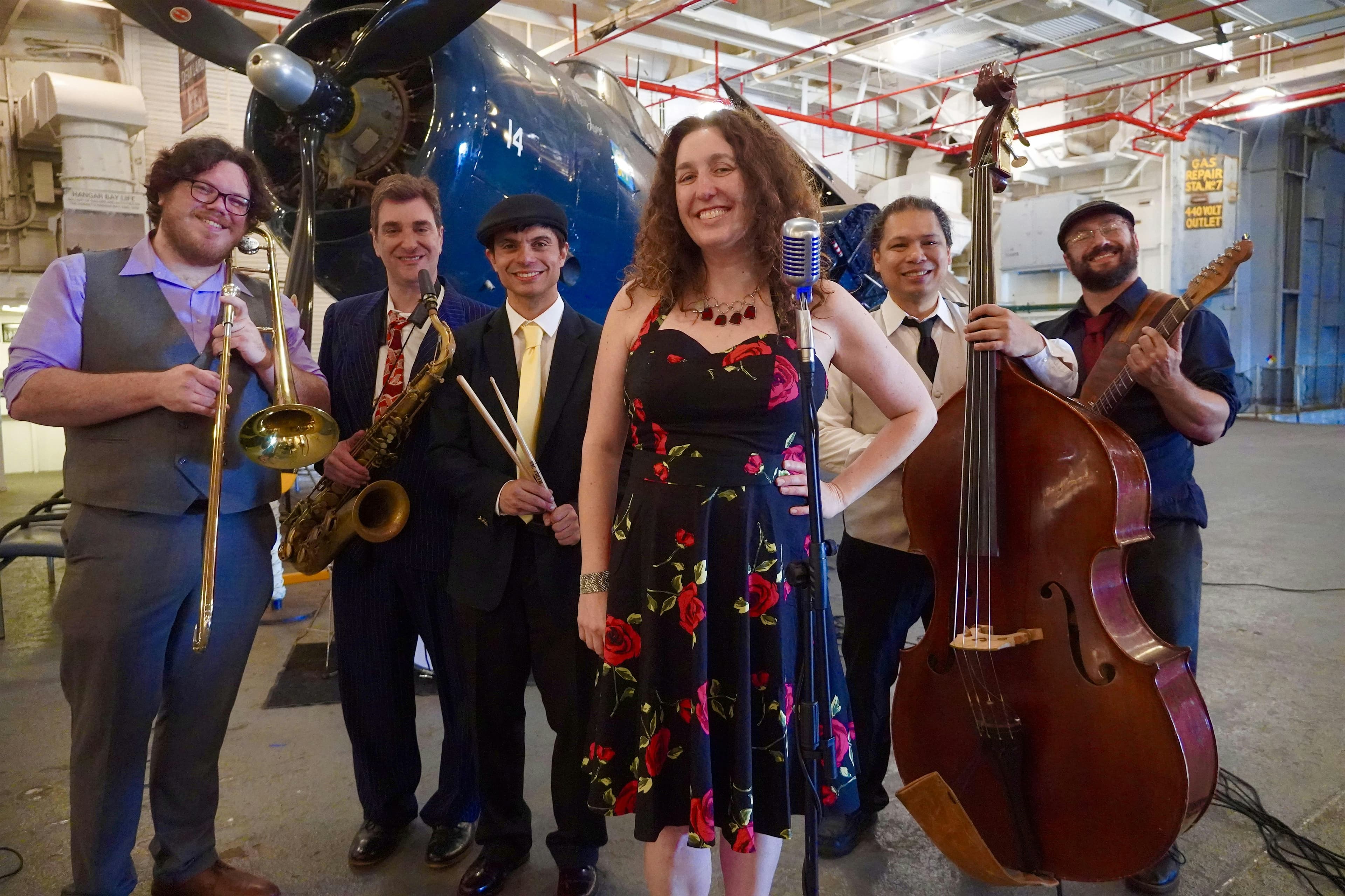 South Seas Swing 2026
