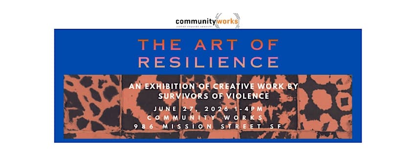The Art of Resilience