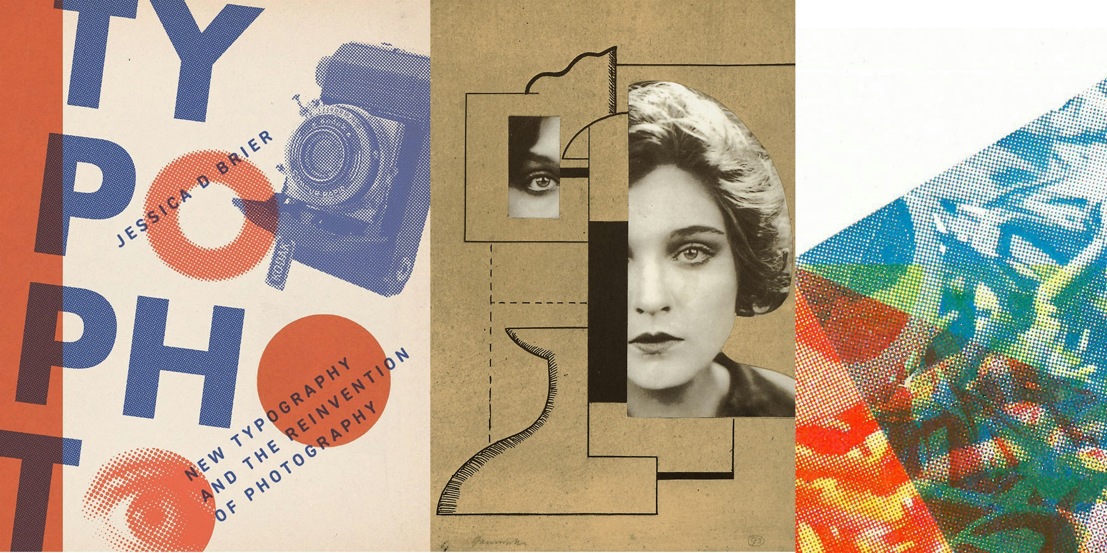 Typophoto: New Typography and the Reinvention of Photography