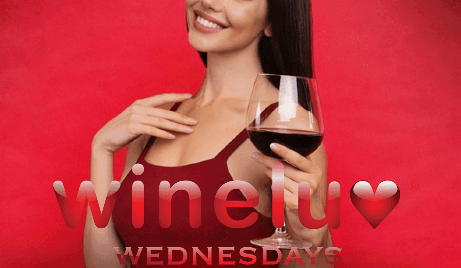 Wineluv Wednesdays: The May Edition | Luxury Wine Tasting | SF