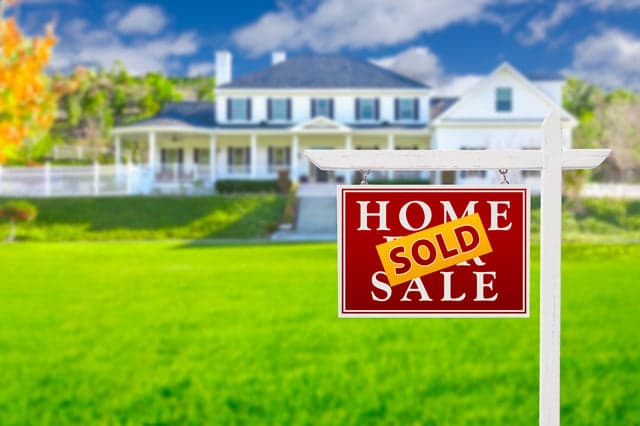 $1 Million Starter Homes? That’s the New Price Tag in These U.S. States