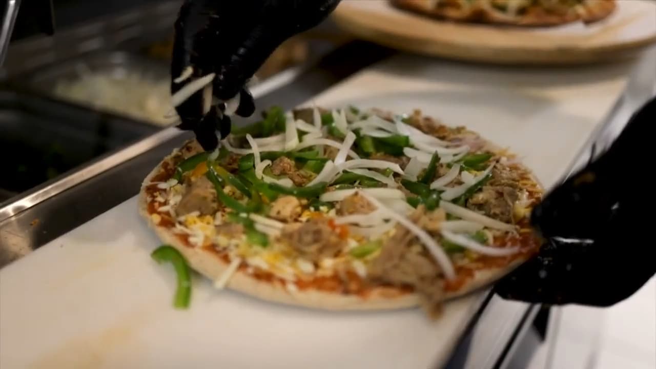 1804 Haitian Pizza blends Haitian culture with slices of comfort in North Miami