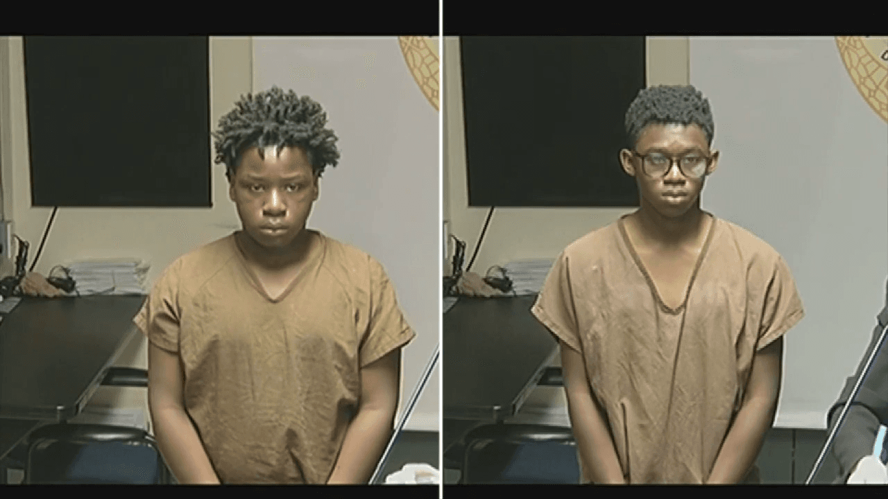 2 juveniles charged as adults in 2025 kidnapping, sexual battery of 13-year-old girl in Miami