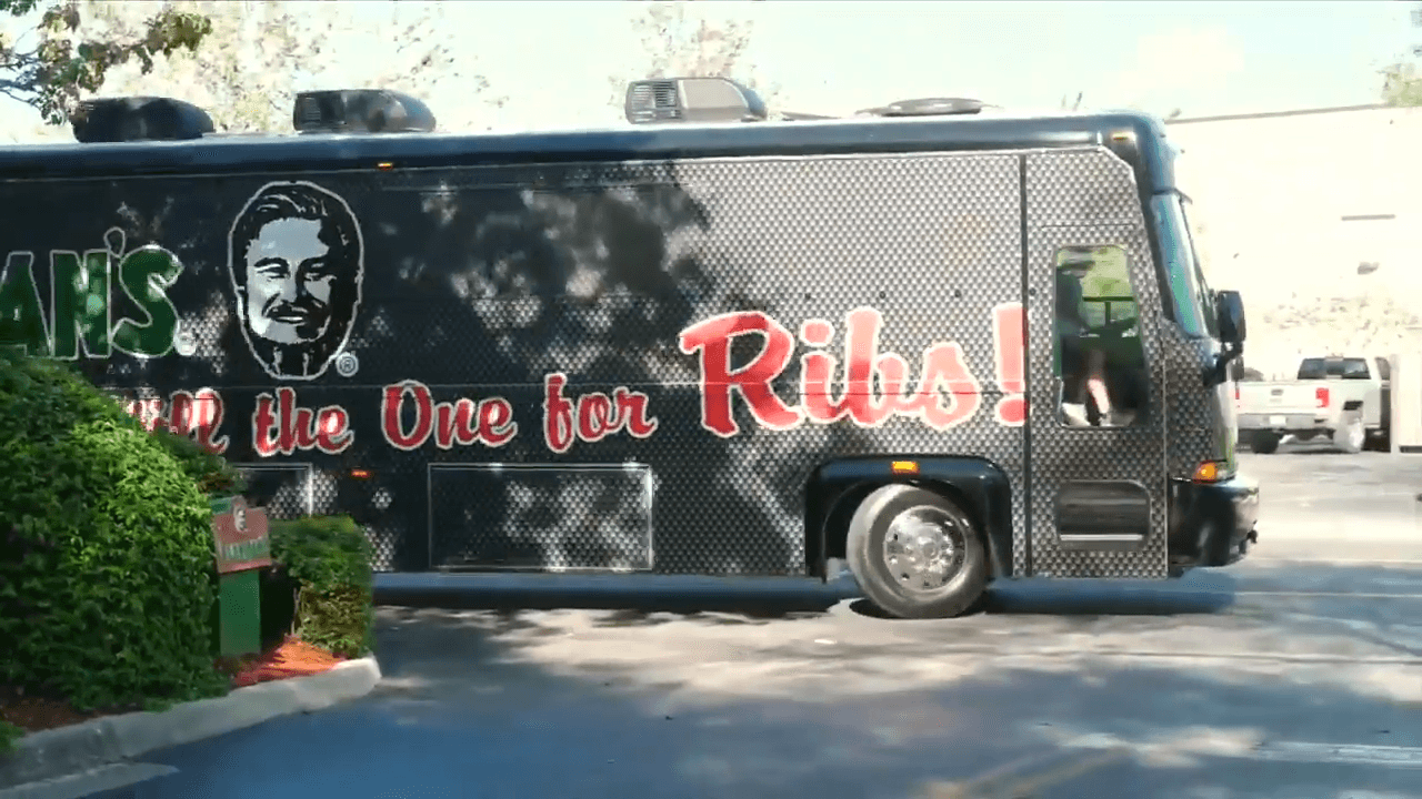 2 SoFlo spots are ready to celebrate St. Patrick Day with specialty drinks and a rolling bus filled with merch