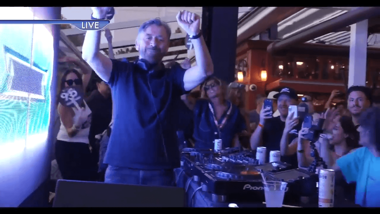 2 SoFlo spots are throwing parties filled with rhythm and fun for Miami Music Week