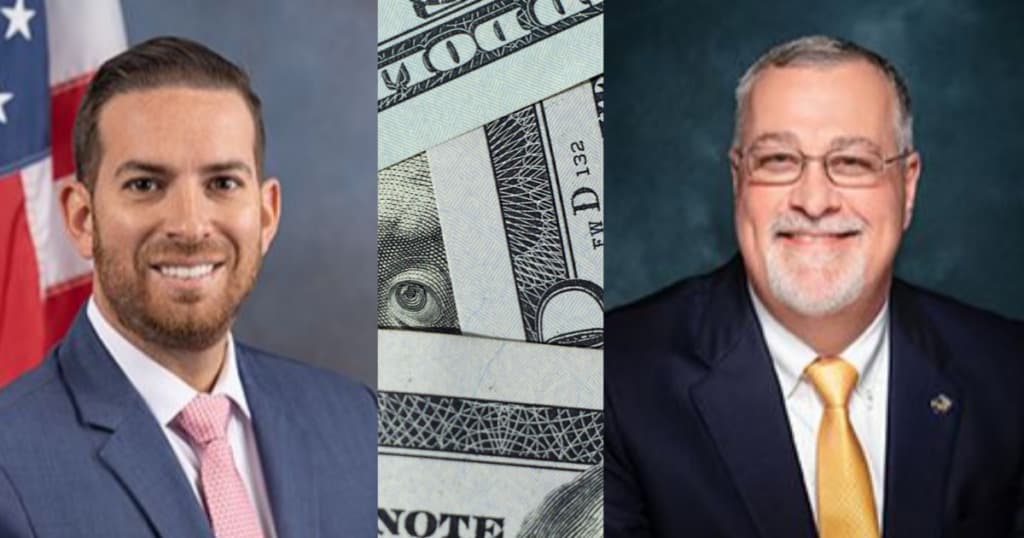 2025 Extended Session Cost Florida Taxpayers More Than $259K